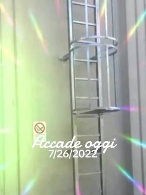 A post by @enzoferraro355 on TikTok caption: #accadeoggi