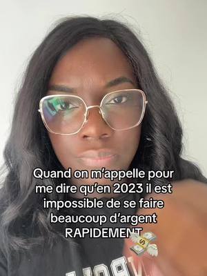 A post by @roseline.mukendi on TikTok caption: Tu serais tellement surprise de savoir a quel point c’est FACILE !!!! #gagnerdelargent #devenirriche #businessrentable #entrepreneur 