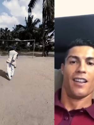 A post by @cristiano77reactionsn on TikTok caption: #ronaldo  #siuuuu  #footballtiktok  #football  #cristiano  #cristianoronaldo  #fyp  #fypシ  #foryou  #foryoupageofficiall