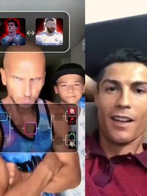 A post by @cristiano77reactionsn on TikTok caption: #ronaldo  #siuuuu  #footballtiktok  #football  #cristiano  #cristianoronaldo  #fyp  #fypシ  #foryou  #foryoupageofficiall