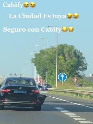 A post by @mr_thakkar2 on TikTok caption: Cabify😂😂😂😂 #opinion #cabify #bcntiktok #barcelona #guardiaurbana #españa #barcelona #foryourpage #parati #fyp #viral #viralvideo #fypシ゚viral #100k #bcn 