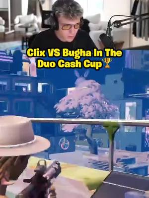 A post by @iloveclix.love on TikTok caption: Killed bugha 🥱 #fornite #tiktok #fy #clix #viral 