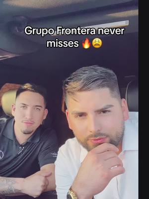 A post by @lonziixwarzone on TikTok caption: them boys got them melodys on deck 🔥#grupofrontera #Cumbia #tx #viral #zyxcba 