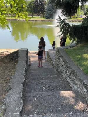 A post by @veronica25260 on TikTok caption: #foryoupage #washingtonstate #pioneerpark #fyp #parks #momsontiktok