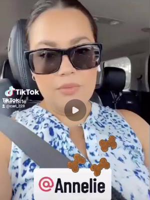 A post by @mrs.maritt on TikTok caption: Este Jueves nuestra gran invitada@Annelie 🐶🌻#parati #marysanc #conectatecontigo #live #marilolycamionero @Laidy Live Laugh Love Create✨ @Magalys Aguilar 🦋 @Sudiloly @Cary V.