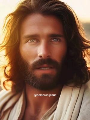 A post by @palabras.jesus on TikTok caption: 🙏 Descubre el Amor Incondicional de Dios 🌟 🕊️ Recibe este mensaje de Dios, lleno de amor y compasión. 💖 Recuerda que eres amado incondicionalmente y que Dios siempre está a tu lado, guiando tus pasos. 🌈 Comparte este mensaje de amor y ayuda a otros a experimentar el poder del amor divino. 🌟 Descubre cómo el amor de Dios puede transformar vidas y sanar corazones rotos. 🙌 Ábrete para recibir el amor de Dios y deja que fluya a través de ti, esparciendo amor y bondad a tu alrededor. 🌞 Eres una expresión del amor divino en este mundo. ✨ #AmorDivino #Compasión #DiosTeAma #MensajeDeAmor #DifundeAmor #SanadoPorElAmorDeDios #CorazónSanado #DifundeEsperanza #TikTokDeFe 🙏