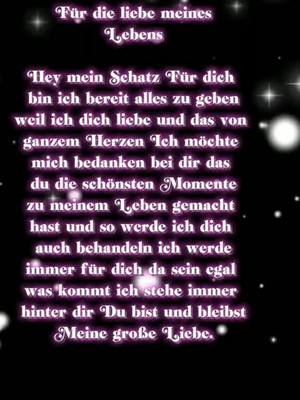 A post by @owehoweh666 on TikTok caption: #Love #fürimmer #schatz #makieren #liebe #glücklich #vallahkriesepushandgrow @JanineLeLeLe✨️