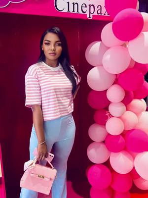 A post by @misiucerise on TikTok caption: Barbie 🌸#barbiegirl#malagasy🇲🇬