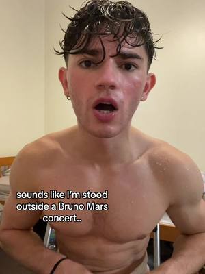 A post by @heresmoreoliver on TikTok caption: Tiktok im 19 relax #fakebody #fyp 