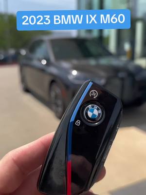 A post by @bmw_ofnwa on TikTok caption: Are you ready to go electric?🤔 #bmw #caroftiktok #bmwlife #luxury #asmr #asmrcar #bmwluxury 