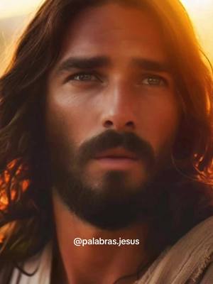 A post by @palabras.jesus on TikTok caption: 🙏 Cree en el Poder de la Oración 🌟 🕊️ Recibe este mensaje de Dios sobre el poder de la oración. 💖 Sepa que cuando te conectas con Dios en oración, Él escucha tus palabras y responde a tus ruegos. 🌈 Comparte este mensaje de esperanza e inspira a otros a fortalecer su fe a través de la oración. 🌟 Descubre cómo la oración puede traer paz, consuelo y guía en momentos de dificultad. 🙌 Entrega tus preocupaciones a Dios y confía en que Él está trabajando a tu favor. 🌞 Ten fe en la respuesta divina y sabe que Dios siempre tiene el mejor plan para tu vida. ✨ #PoderDeLaOración