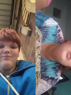 A post by @saphira576 on TikTok caption: #Duett mit @denisehorn 01091999