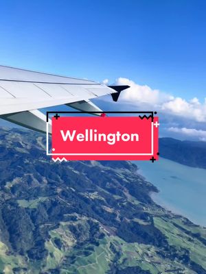 A post by @martilenzini on TikTok caption: From Auckland to Wellington ✈️🇳🇿 #FIFAWWC #tiktokitalia #azzurre 