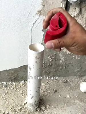 A post by @chstarsmart on TikTok caption: #pipe pipe cutter#fyp 