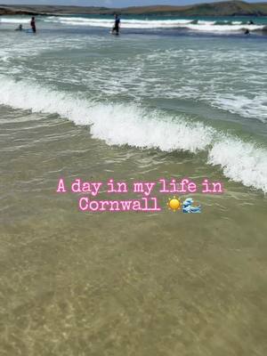 A post by @tillyramsay on TikTok caption: A day in my life in Cornwall using all my favourite @CeraVe products to keep my skin hydrated and nourished whilst by the beach  🌊🫶🏻 #ad 