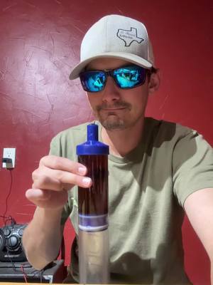 A post by @derriksmith3 on TikTok caption: Got to ease back into it…. Dont judge me or do i dont care! #drink #drunk #smithandwasted #imback #loveyall #fyp #showlove #cantsee #chug #smile #laugh #wet #comedian #fypシ #enjoy #liv #blowitup 