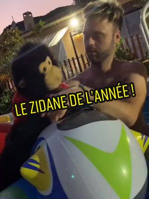 A post by @la.family.p.w.off on TikTok caption: #cejour-là jd a la piscine !! jd le zidane de l’année ! #cejour #animal #foryourpage #teddyetjd #piscine #bonheur #cejour-là 