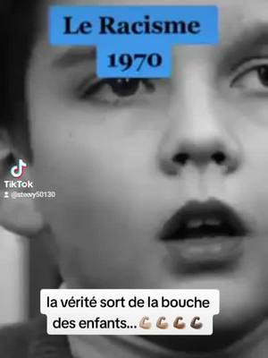 A post by @steevy50130 on TikTok caption: #racism #nodifference #france on a tous le même ❤️ 👉🏻💪🏼💪🏽💪🏾💪🏿👈🏻 like  et partage si tu es d'accord 🙏🤙#pourtoi #stopracism