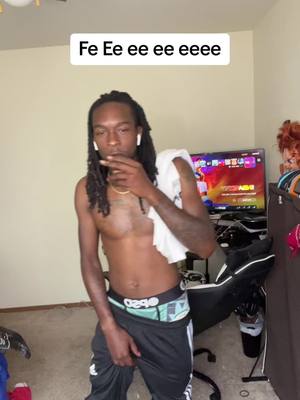 A post by @lilmanskie223 on TikTok caption: #lilmanskie223 #fypシ #fyp #viral