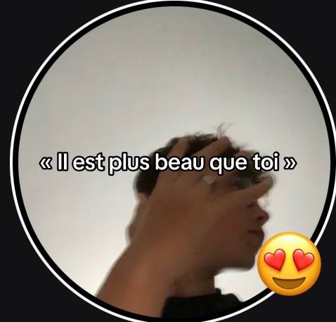 A post by @yrhox on TikTok caption: #pourtoi permet moi d’en douter 