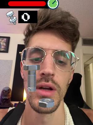 A post by @alexhefner on TikTok caption: What?