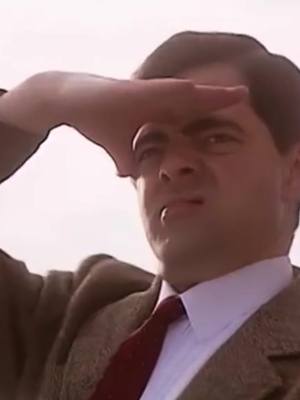 A post by @morten..rasmussen on TikTok caption: Mr Bean #mrbean #4you #golf #foryou 