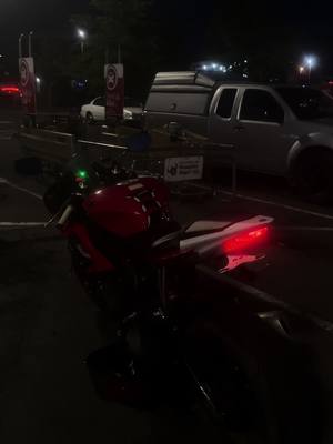 A post by @b58kole on TikTok caption: my world 🌎 quick video  #r6 #yamaha #bikes #biketok #fyp #vibes