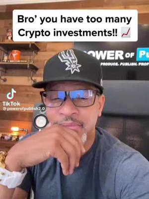 A post by @powerofpublicbackup on TikTok caption: How balanced and diversified is your investments #LearnOnTikTok #passiveincome #makemoneyonline #success#crypto #cryptocurrency #cryptok #bitcoin 