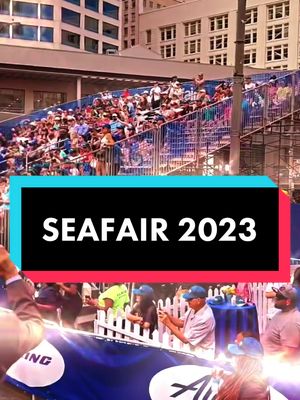 A post by @lish_ay on TikTok caption: #seafair #seafairtorchlightparade #greenscreenvideo #greenscreen #iamalaska #AGPA #diversity #alaskaairlines #seattle #washington #seatac