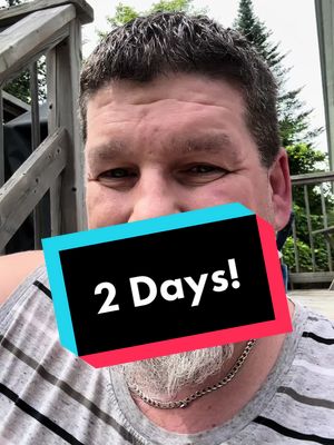 A post by @indyv72 on TikTok caption: 2 Days! #indyv72 ##indyv72original #vacation #fyp #fypシ #youmatter 