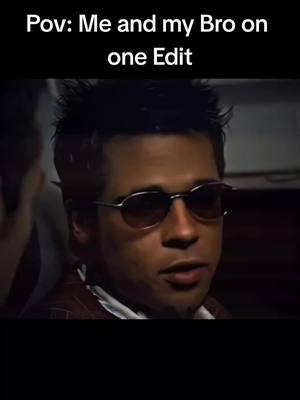 A post by @therealnarcisst on TikTok caption: #tylerdurden #patrickbatemanedit #sigma #the #same #mindset #fyp #viral #fy 