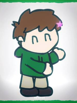 A post by @krtmvl on TikTok caption: <3 #eddsworld #edd #мирэдда #эддсворлд 