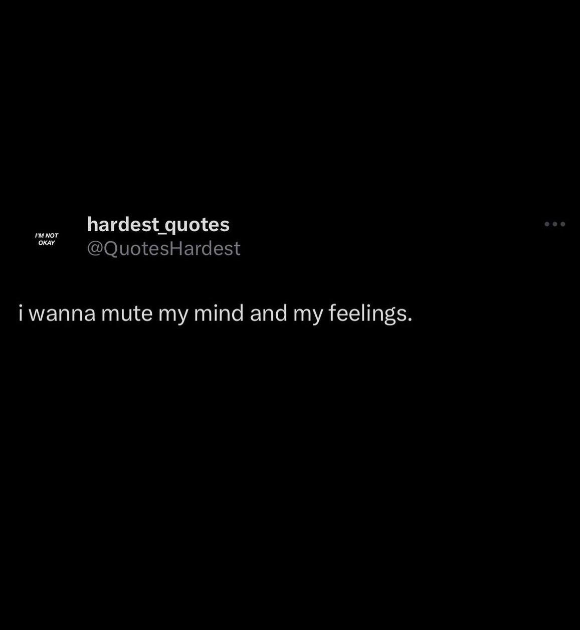 A post by @donotdisturb444x on TikTok caption: #fypシ #fyp #tiktokfamous #sadtok #quotes #relatable