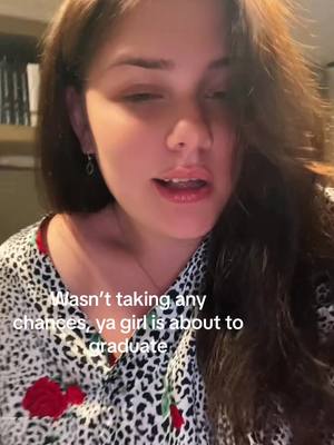 A post by @piper.chayne on TikTok caption: Almost late with this one