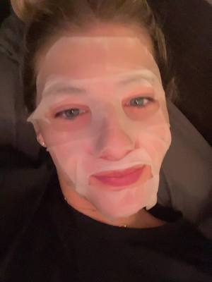 A post by @kieraadavisss on TikTok caption: I definitely didn’t force him to make this…#bonita #facemask #fyp #pretty #boyfriend 