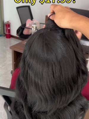 A post by @aisihairfactory on TikTok caption: Do you like this wig #wig #hairstyle 