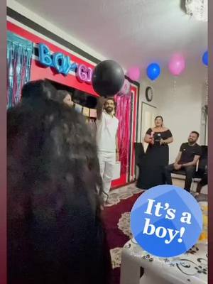 A post by @mehakbhel on TikTok caption: #genderreveal #gender #genderrevealparty #boyorgirl💙💗 #vairal #babyboy #gudvibes #baby2023 #babylove #baby2023comingsoon❤️ #foryoupage #germany #liebe #2023 #hamburg #luvubaby💋💋 