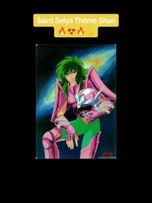 A post by @xionroxas on TikTok caption: #pourtoi #animationjaponaise #mangas #funny #saintseiya