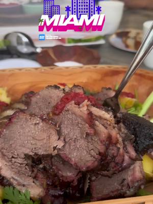 A post by @artemfedorov1978 on TikTok caption: #meat #Recipe #мясо #cooking