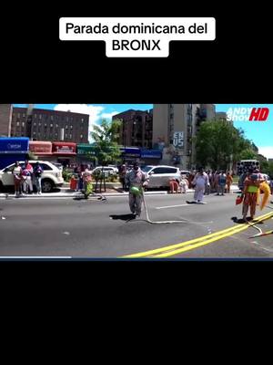 A post by @bxangelo169 on TikTok caption: Apoyen ami pana andy showHD #angelonivar #dominicanparade #dominicanparade2023 #influencers #bronx #manhattan #brooklyn #queens #clan99 #boston #massachusetts #newjersey #miami #california #dominicanrepublic 