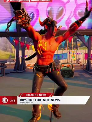 A post by @ripsuckers on TikTok caption: £100 Fortnite Cash Cup 🥵 on 100k subs on YouTube 🥶 YoungMoneyClanOfficial #Fortnite #CashCup #FortniteCashCup