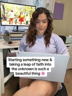 A post by @adriannakimlin on TikTok caption: It’s such a beautiful life 🤍🦋 #christianmamas #christiangaltiktok #faithbasedbusiness #waystomakemoneyonline #sidebiz #financialempowerment #fyp