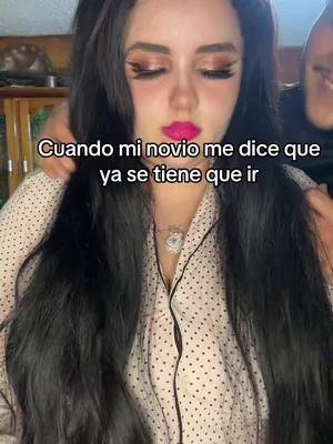 A post by @olgabathorymkp1 on TikTok caption: #novios #humor #parati #relationships 