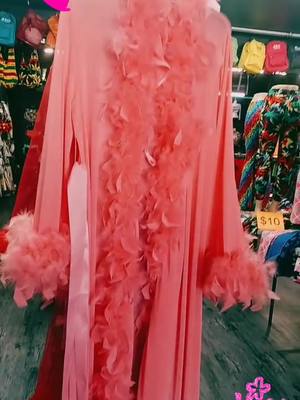 A post by @420nursesboutique on TikTok caption: find you perfect barbie pink outfit here at the 420Nurses Boutique! 💓🌸🎀🍨#womenownedbusiness #barbie #pink #420nursesbtq #raveplanet #sale #shoponline #shoplocal