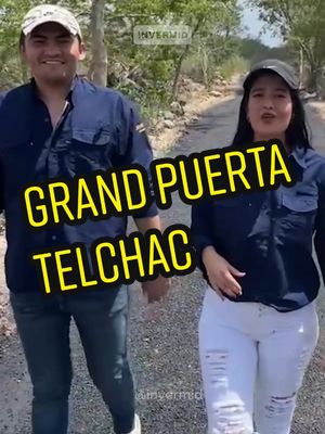 A post by @invermidmx on TikTok caption: Si piensas que para invertir se necesita mucho dinero 💰, déjame decirte que puedes hacerlo por menos de $ 2,500 al mes.  Te presento Grand Puerta Telchac.  #invierteinteligente #inversionsegura #certezalegal #bienesraicesmexico 