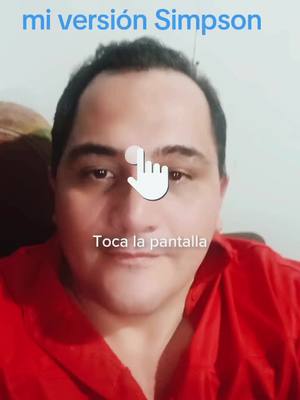 A post by @trikorojas on TikTok caption: ,🇨🇷🇨🇷🇨🇷#lossimpson #amigos #viral #costarica #parati 