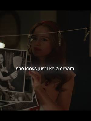 A post by @aeemiiriam on TikTok caption: edit che miriam ha dimenticato di mettere il coloring e che non rifarà altre 7 volte || scp: @.bettyandrews || #choni #cherylblossom #tonitopaz #cherylandtoni #aeedits