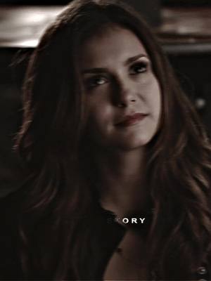 A post by @elcnastory on TikTok caption: 6x11 I Woke Up With a Monster #elenaineveryepisode #elenagilbertedit #elenagilbert #elenagilbertedits #tvdu #tvdedits #tvd #tvdposts #tvdedit 