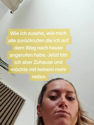 A post by @nastja_nova on TikTok caption: Wer ist auch so ? 😂 #funny #call #trend #foryou #fyp