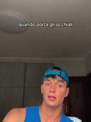 A post by @vlady_bajic on TikTok caption: quelle con gli occhiali>> 😍 seguimi su ig: vlady_bajic